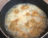 Foto langkah ke 4 dari resep Chicken Popcorn Simple.