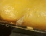 A picture of step 13 of Milk Bread 🍞.