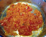 Foto del paso 4 de la receta: Pimientos Rellenos de Bacalao