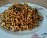 Foto langkah ke 4 dari resep Kering Tempe (Sweet & Crunchy Dry Tempe).