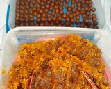 Foto langkah ke 2 dari resep Selai nanas homemade.