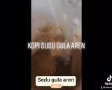Foto langkah ke 2 dari resep Kopi gula aren super creamy.