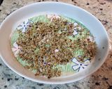 Foto del paso 7 de la receta: Brotes de lentejas