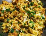 चीज़ मिक्स वेज आलू टिक्की बर्गर(cheese mixveg aloo burger recipe in hindi) रेसिपी चरण 2 फोटो