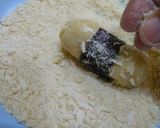 Foto langkah ke 4 dari resep Potato Croquette.