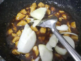 Ayam Teriyaki Lezat ala Hokben