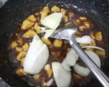 Foto langkah ke 8 dari resep Ayam Teriyaki Lezat ala Hokben.