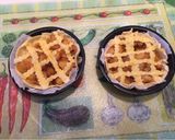 Une image de l'étape 5 de Tartelettes aux pommes.
