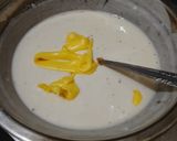 Foto langkah ke 3 dari resep Pisang Goreng Wijen Kayu Manis.