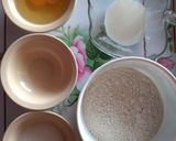 Foto del paso 1 de la receta: Masa danesa y sus formas