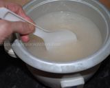 عکس مرحله 2 از دستور کته سیب زمینی