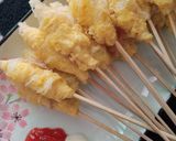 Foto langkah ke 4 dari resep BiLor (Bihun Telor).