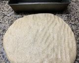 Foto del paso 5 de la receta: Pan de molde integral