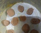 Foto langkah ke 3 dari resep Schotel Mie Kukus.