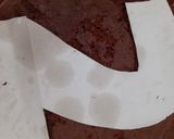 صورة لخطوة 4 من وصفة كيكة الأرقام لحفلة عيد ميلاد 🎂 🎉🎉