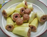 Töltött paprika másként recept fázis 2 fotója