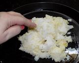 Foto del paso 11 de la receta: Pizza-arroz