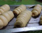 Foto langkah ke 9 dari resep Roti Pisang Dapur Asparaga.