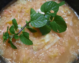 Foto del paso 11 de la receta: Mermelada de limón, naranja y pomelo con menta (sin azúcar)