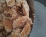 શીંગદાણા ની ચીકી(Peanut Chiki Recipe In Gujarati) રેસીપી સ્ટેપ1ફોટો