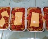 Foto langkah ke 8 dari resep Pasta Bolognaise #Ramadhanpilihmasak#siapsiapramadhan.