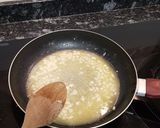 Foto del paso 2 de la receta: Bacalao con tomate al pil-pil
