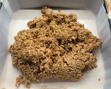 Foto del paso 5 de la receta: Rkhama (Dulce Árabe)