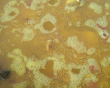 Foto del paso 4 de la receta: Arroz caldoso con pollo