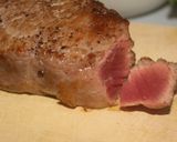 Foto del paso 7 de la receta: Lomo de res sellado y acompañamientos