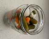 Foto del paso 3 de la receta: Pickles