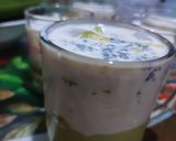 Foto langkah ke 6 dari resep Avocado Cream Chesee.