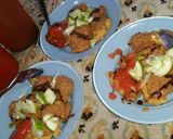 Foto langkah ke 4 dari resep Batagor ala abang".