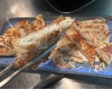麵線煎蛋的食譜步驟5照片
