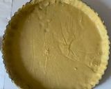 A picture of step 10 of Quince Tart (Pasta Frola).