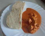 Hamis vadas knédlivel recept fázis 6 fotója