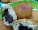 Foto langkah ke 7 dari resep RoBi Goreng aka Roti Ubi Goreng.