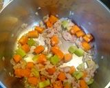 Foto del paso 7 de la receta: Sopa cultivateur a la Diaz