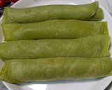 Foto langkah ke 5 dari resep Panekuk Manado.