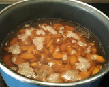 Foto del paso 1 de la receta: Ajoblanco almeriense