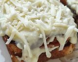 Фото кроку 3 до Французький сендвіч "Крок-мадам" 👩‍🍳.