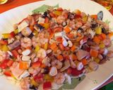 Foto del paso 6 de la receta Salpicón de marisco