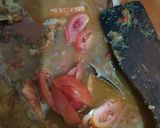 Foto langkah ke 4 dari resep Woku Kepala Ikan Patin (tanpa santan).