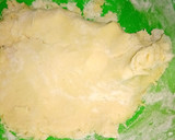 Foto del paso 2 de la receta: Tarta de Banana Split