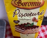 Pas rețetă Tiramisu 1 fotografie