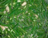 Foto langkah ke 5 dari resep Orak arik kacang panjang.