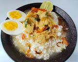 Foto langkah ke 3 dari resep Soto Babat Madura.