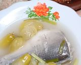 Foto langkah ke 5 dari resep Pengetan Bandeng Gresik.