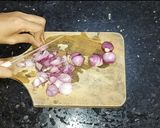 Foto langkah ke 2 dari resep Tumis terong enak dan simple.