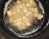 Foto langkah ke 3 dari resep Chicken Salted Egg.