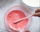 Foto langkah ke 2 dari resep Bolu kukus mekar - ala steam cake thailand.